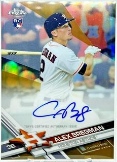 Alex Bregman