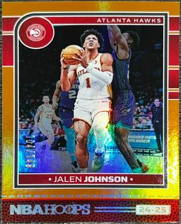 Jalen Johnson