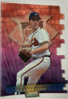 Greg Maddux