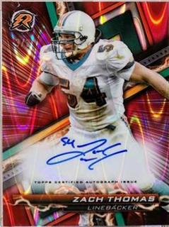 Zach Thomas
