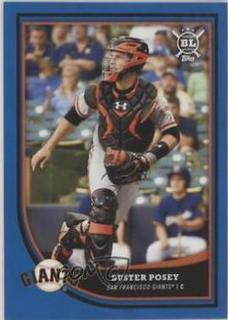 Buster Posey