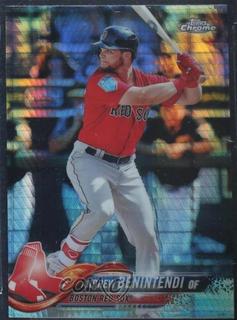 Andrew Benintendi