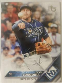 Evan Longoria
