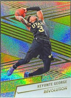 Kyshawn George