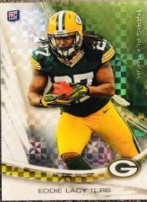 Eddie Lacy