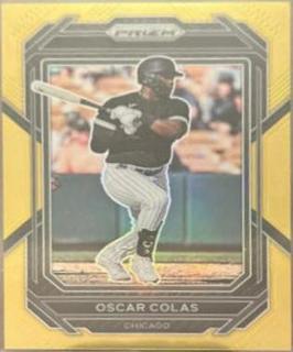 Oscar Colas