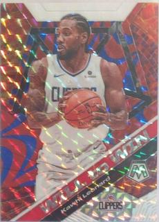 Kawhi Leonard