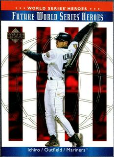 Ichiro
