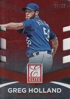 Greg Holland