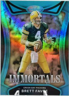 Brett Favre