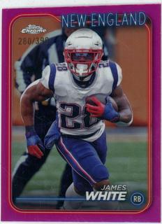 James White