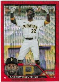 Andrew McCutchen