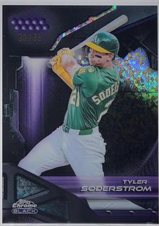 Tyler Soderstrom