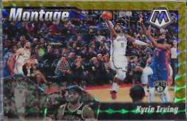 Kyrie Irving