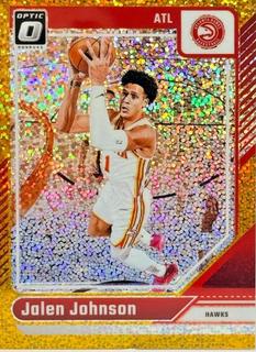 Jalen Johnson