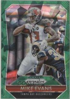 Mike Evans
