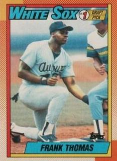 Frank Thomas