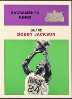 Bobby Jackson