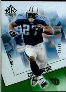 Eddie George