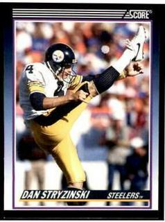 Dan Stryzinski