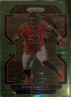 Khalil Mack