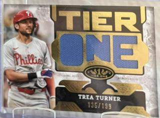 Trea Turner