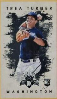 Trea Turner