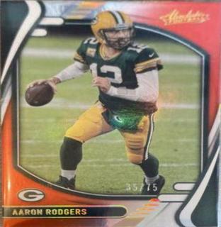 Aaron Rodgers