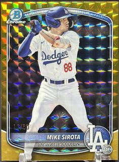 Mike Sirota