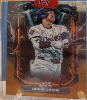 Shohei Ohtani