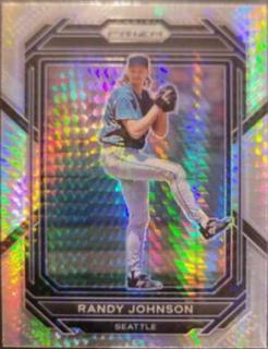 Randy Johnson