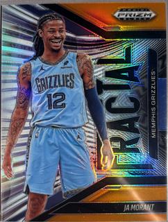 Ja Morant