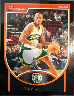 Ray Allen