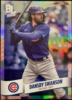 Dansby Swanson