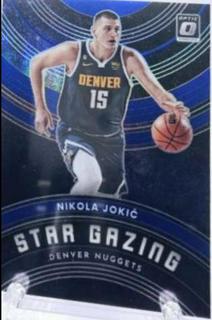 Nikola Jokic