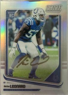 Darius Leonard