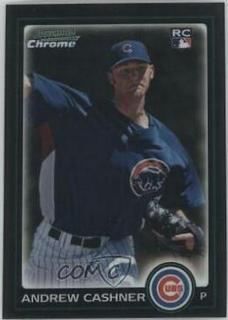 ANDREW CASHNER