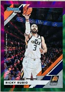 Ricky Rubio