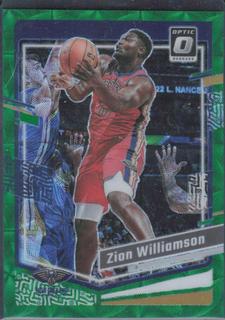 Zion Williamson