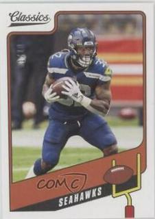 Chris Carson