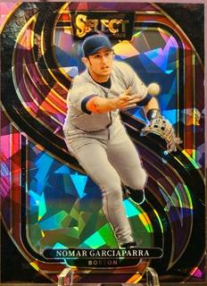 Nomar Garciaparra