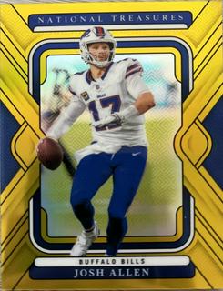 Josh Allen