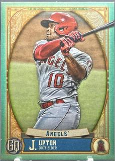 Justin Upton