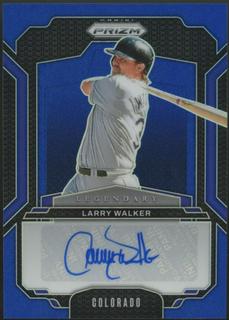 Larry Walker