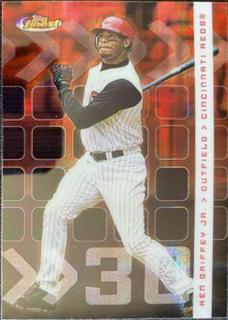 Ken Griffey Jr.