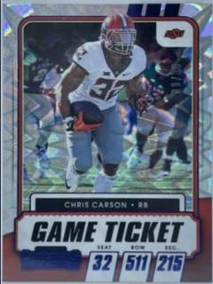 Chris Carson