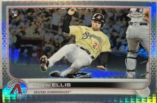 Drew Ellis