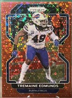 Tremaine Edmunds