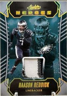 Haason Reddick