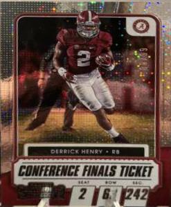 Derrick Henry